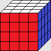 Move notation initial state