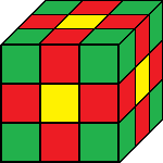 How to Solve a Rubik's Cube (Beginner's Method)