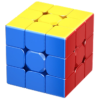 MoYu super RS3 M 2022 speedcube