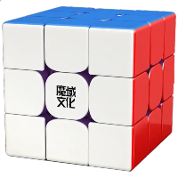 MoYu WeiLong WR M 2021 Maglev Speedcube