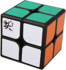 DaYan 2x2 Speedcube