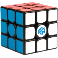 GAN 356 Air SM speedcube