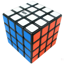 The fast-paced world of speedcubing