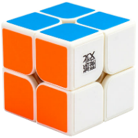 Rubik's Cube 2x2 from Ideal 