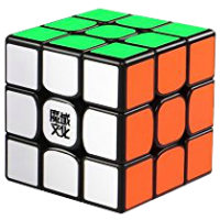 MoYu WeiLong GTS V2 Speedcube