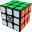 Best 3x3 cube icon