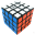 Best 4x4 cube icon