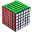 Best 6x6 cube icon