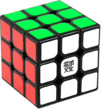 MoYu AoLong Speedcube