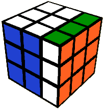 Rubik's Cube tips