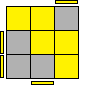 Orientation Case #36 - W shape orientation