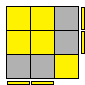 Orientation Case #37 - Fish shape orientation