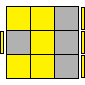 Orientation Case #46 - C shape orientation