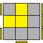 Orientation Case #53 - L shape orientation