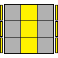 Orientation Case #55 - I shape orientation