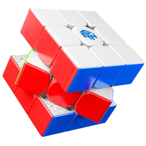 gan cube